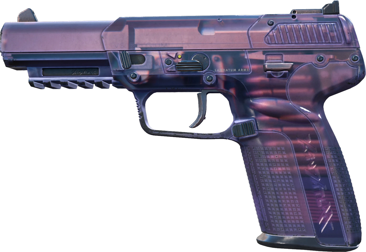 Five-SeveN | Dark Polymer