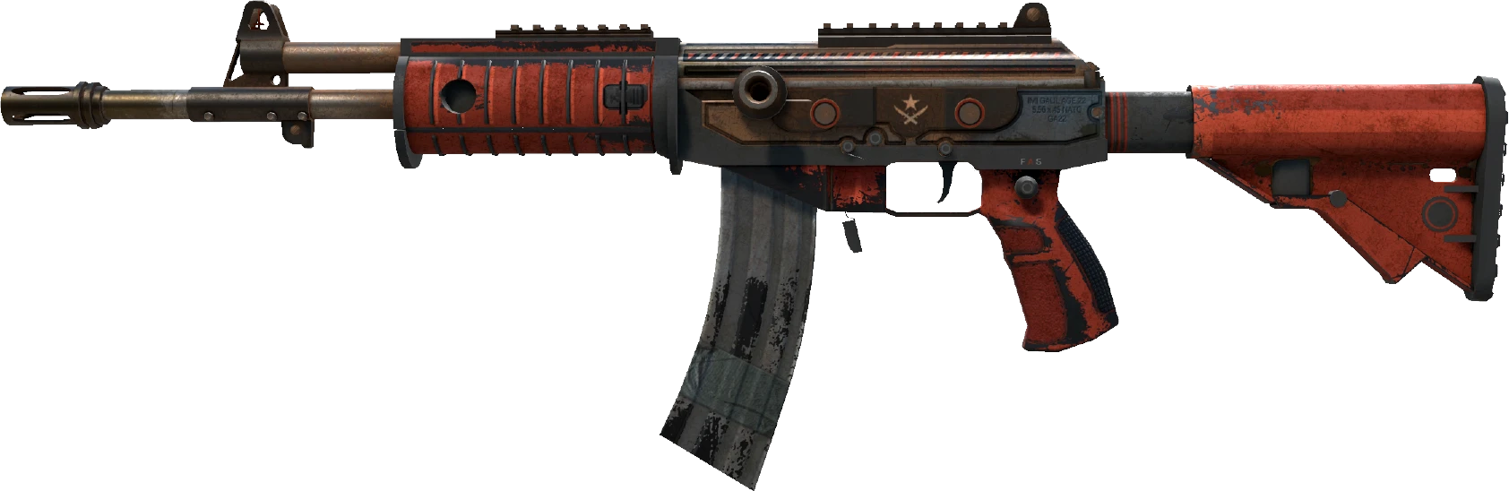 Galil AR | Firefight