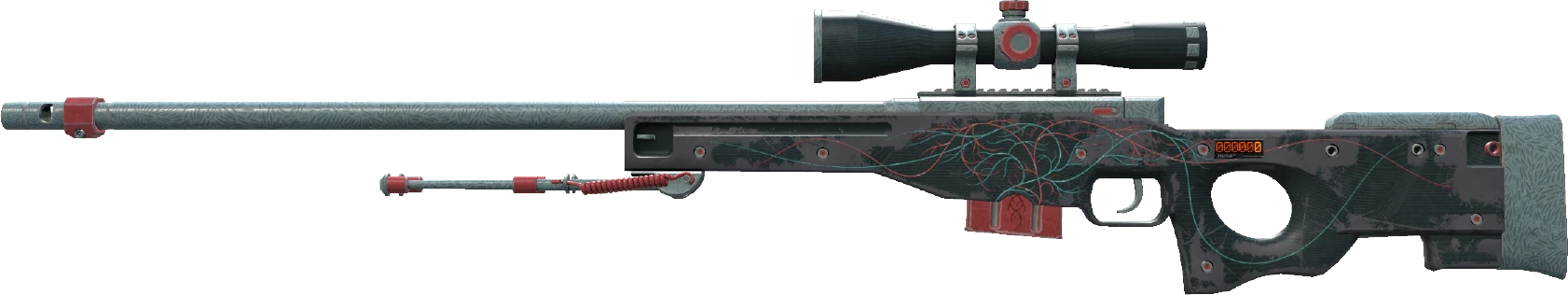 AWP | Capillary