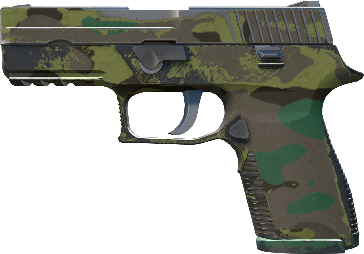 P250 | Boreal Forest