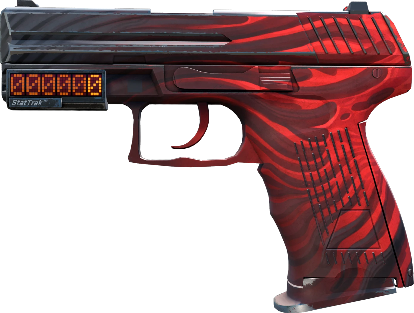 P2000 | Obsidian