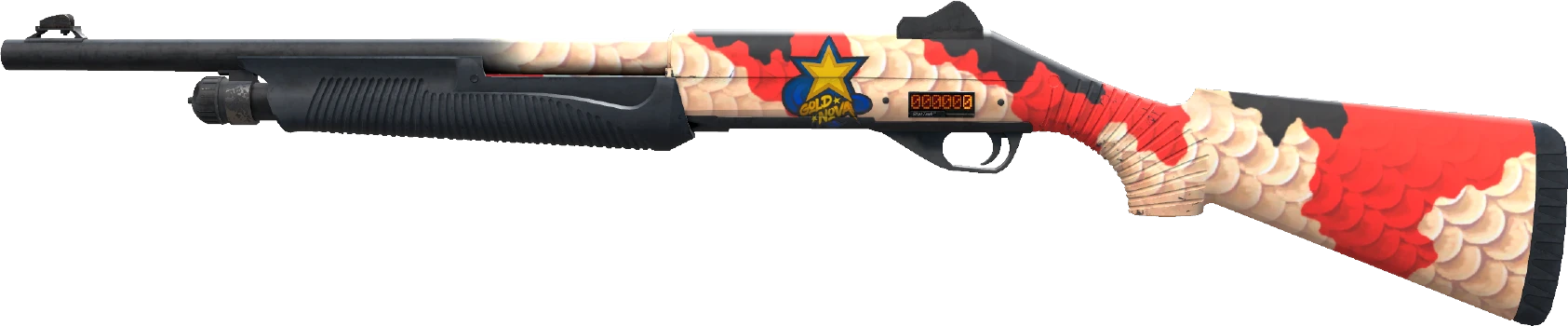 Nova | Koi