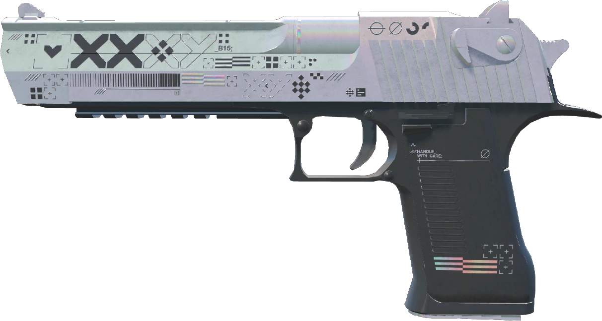 Desert Eagle | Printstream