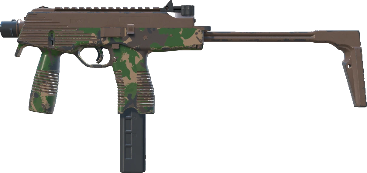 MP9 | Multi-Terrain