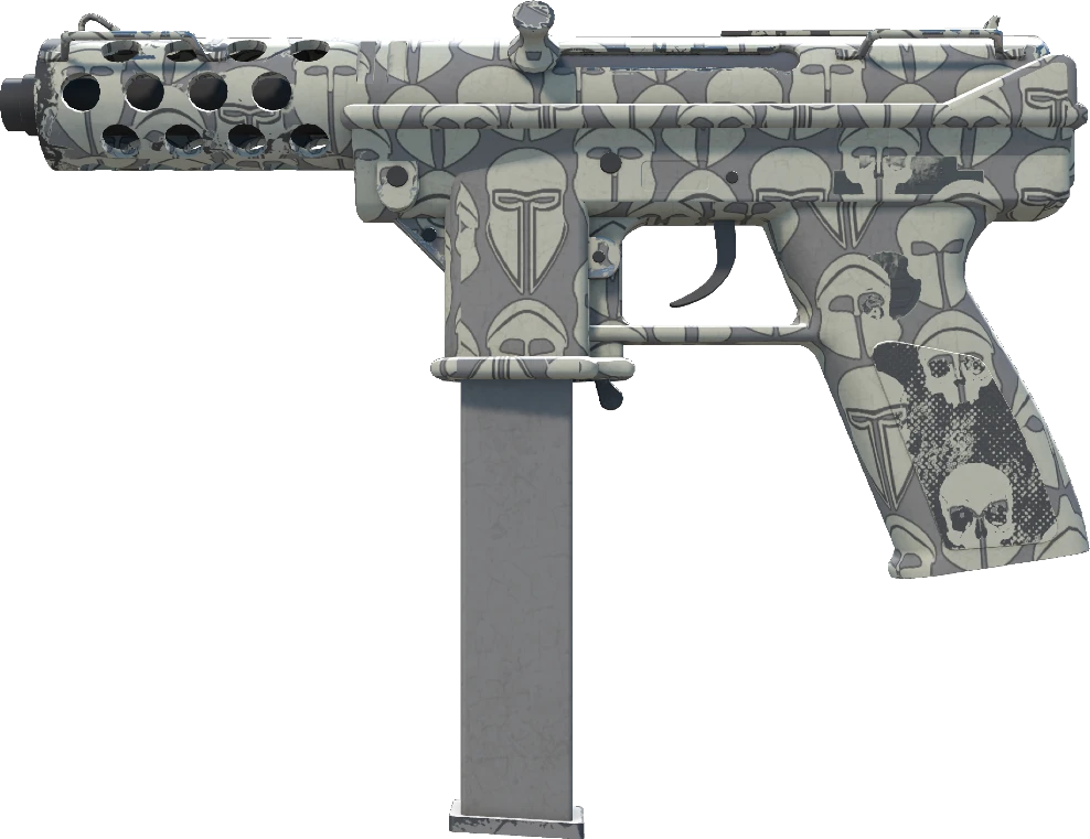 Tec-9 | Hades