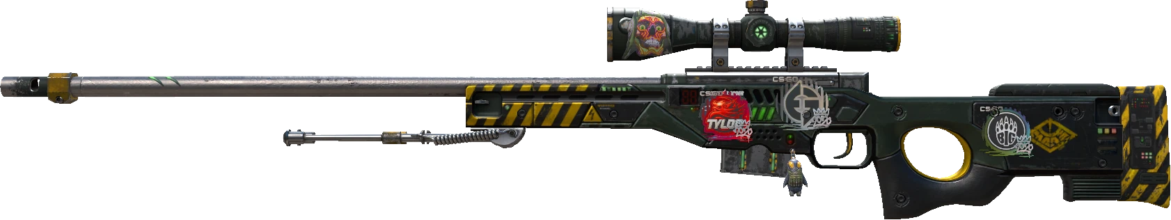 AWP | Phobos
