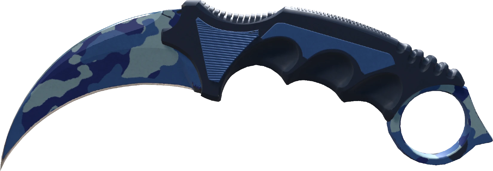 ★ Karambit | Bright Water