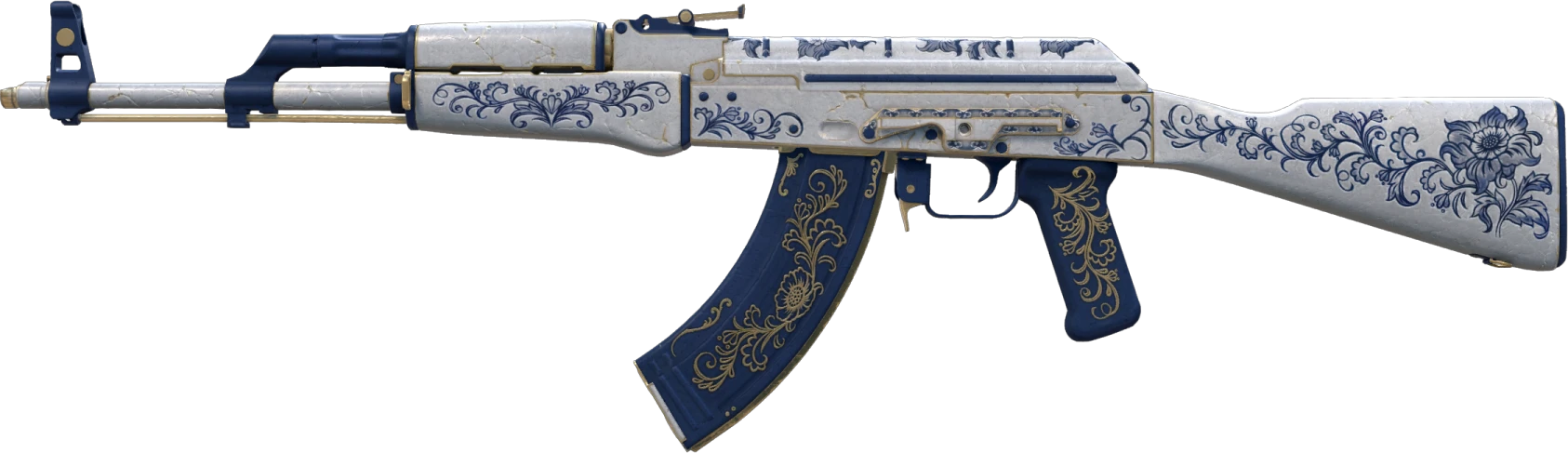 AK-47 | Inheritance