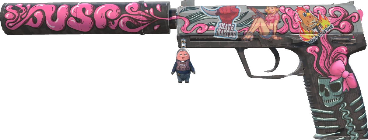 USP-S | Cortex