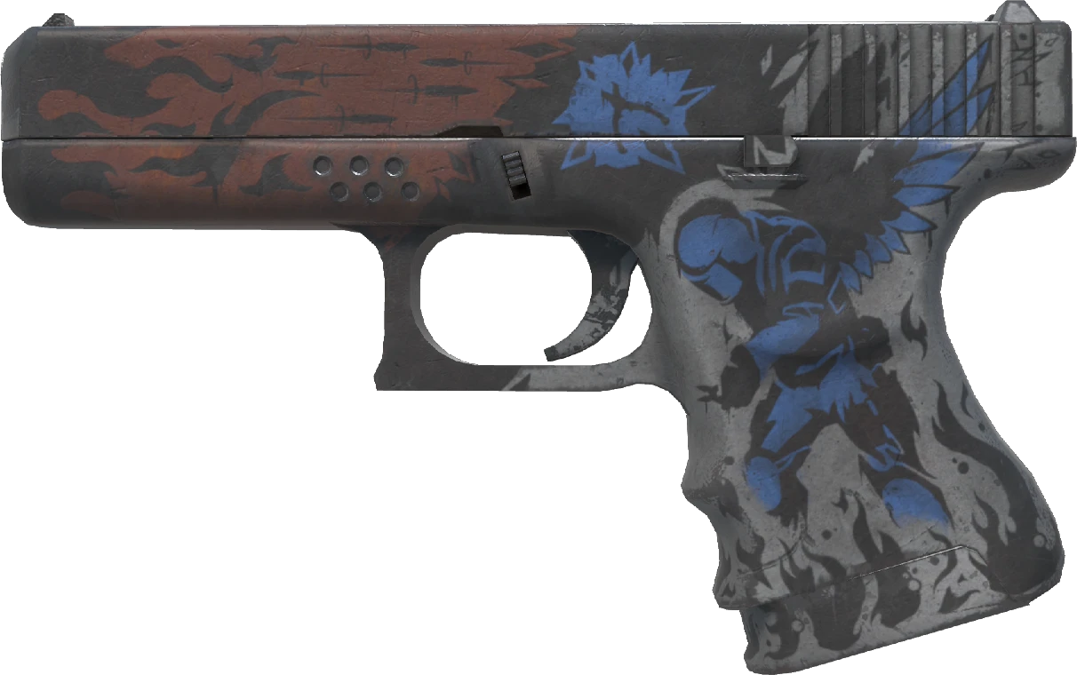 Glock-18 | Sacrifice