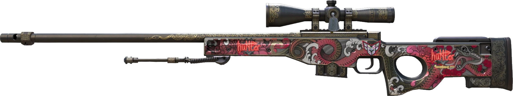 AWP | Duality