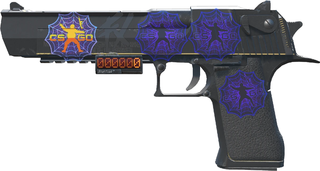 Desert Eagle | Conspiracy