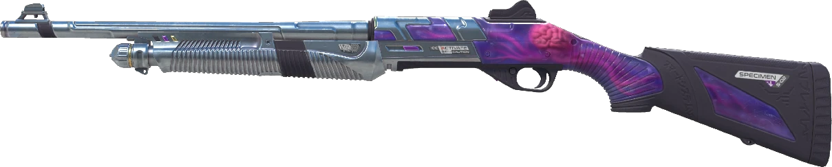 Nova | Smart Gun
