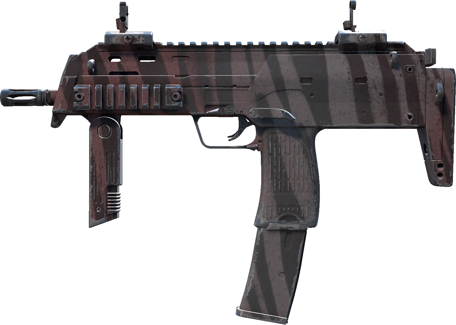 MP7 | Prey