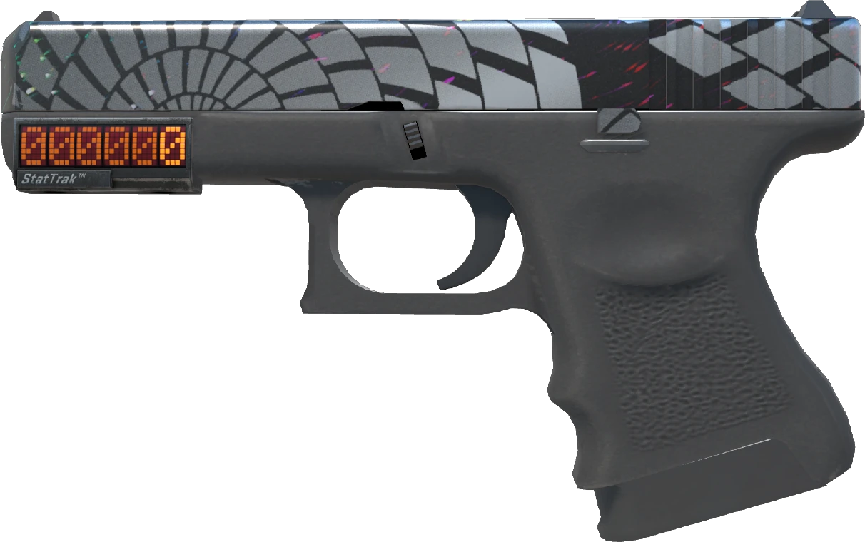 Glock-18 | Grinder