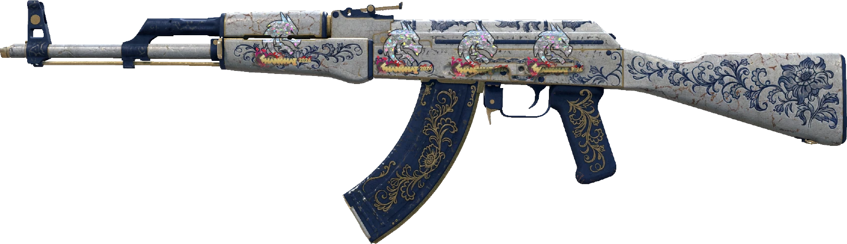 AK-47 | Inheritance