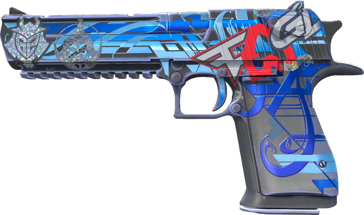 Desert Eagle | Eastern Enigma