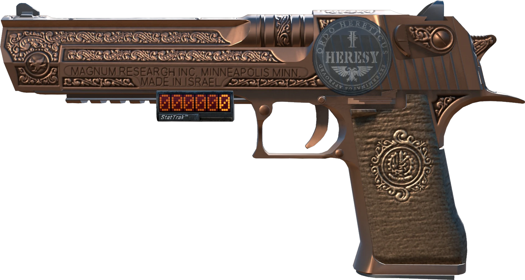 Desert Eagle | Corinthian