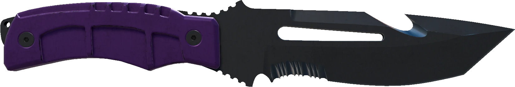 ★ Survival Knife | Ultraviolet