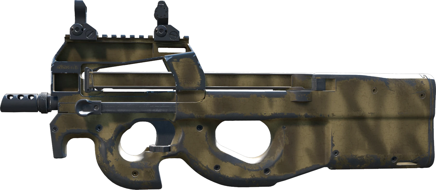 P90 | Sand Spray