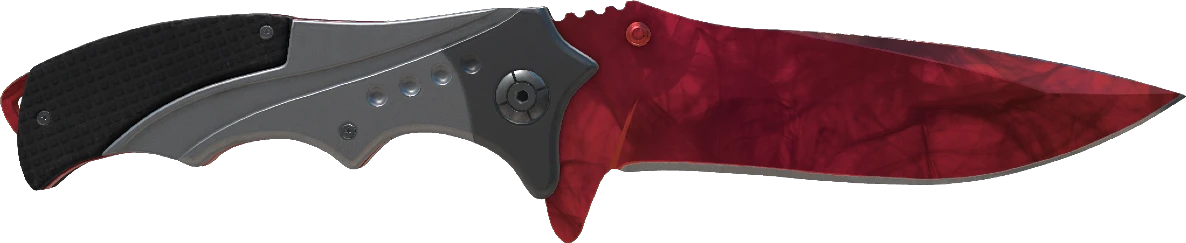 ★ Nomad Knife | Doppler Ruby