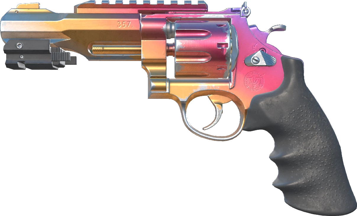 R8 Revolver | Fade