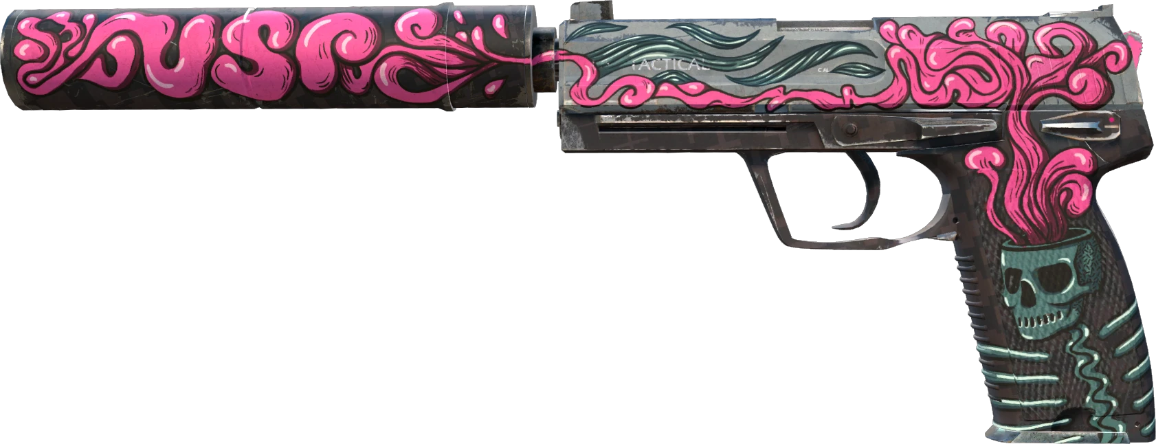 USP-S | Cortex