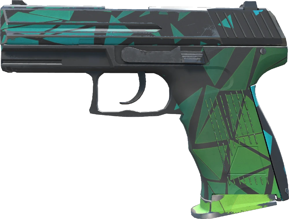P2000 | Pulse