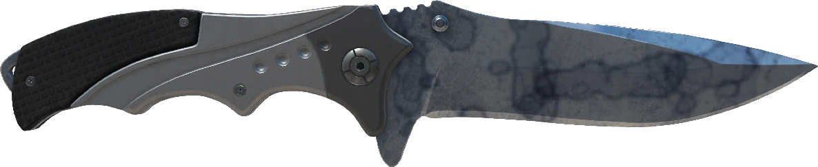 ★ Nomad Knife | Stained