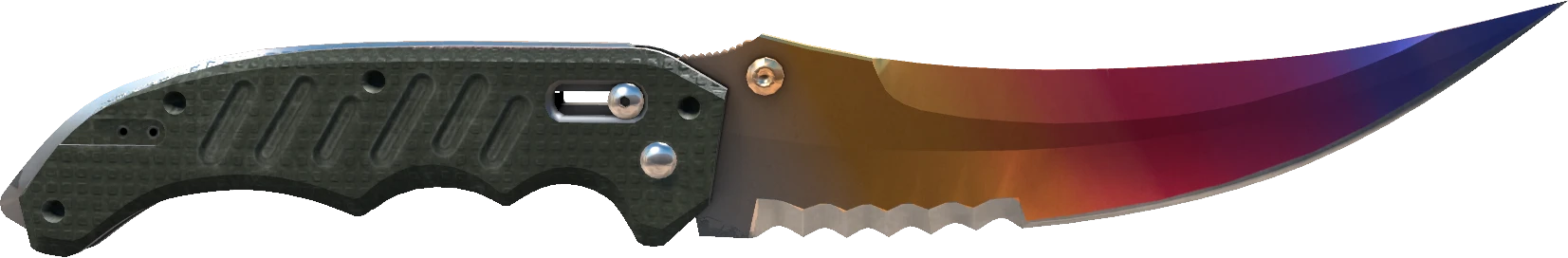★ Flip Knife | Fade