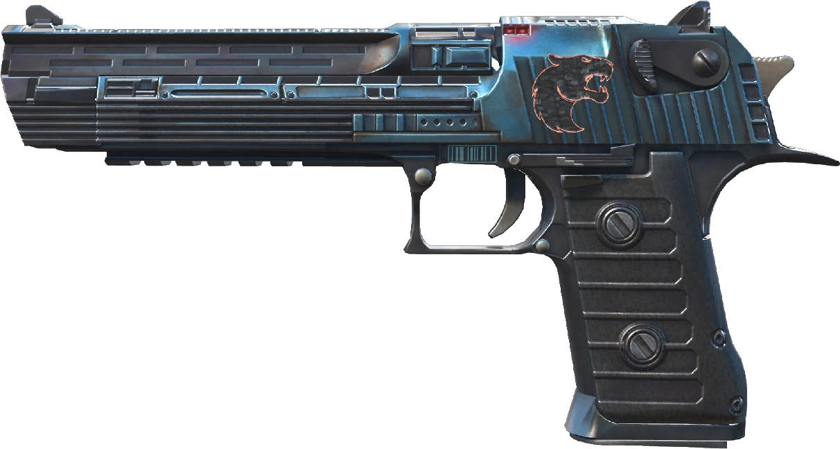 Desert Eagle | Directive