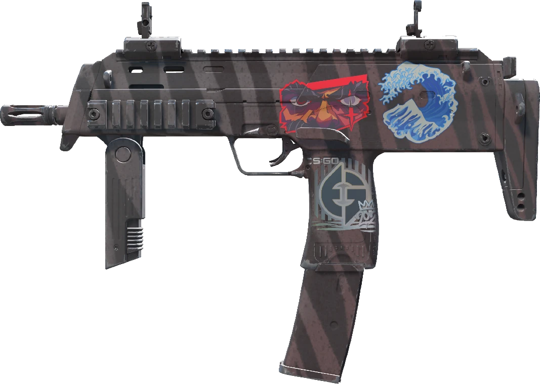 MP7 | Prey