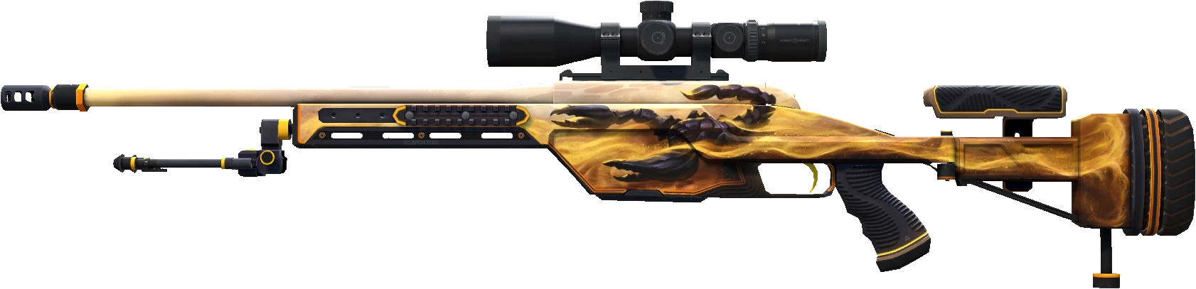 SSG 08 | Death Strike