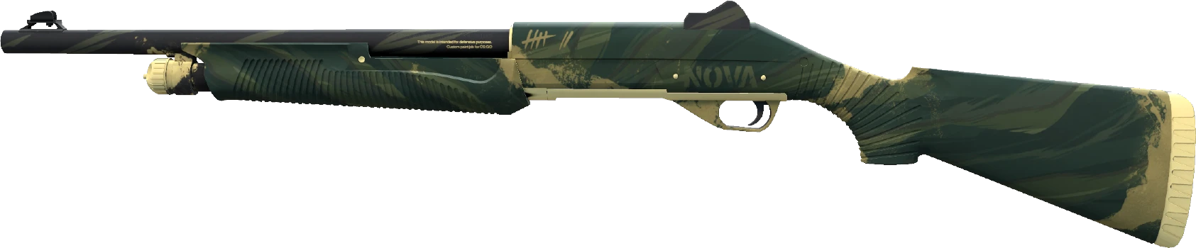 Nova | Ranger