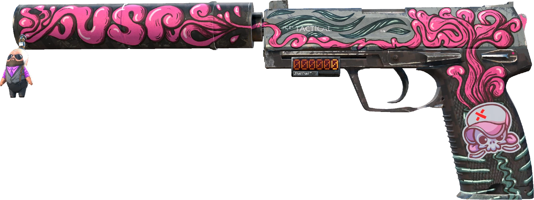 USP-S | Cortex