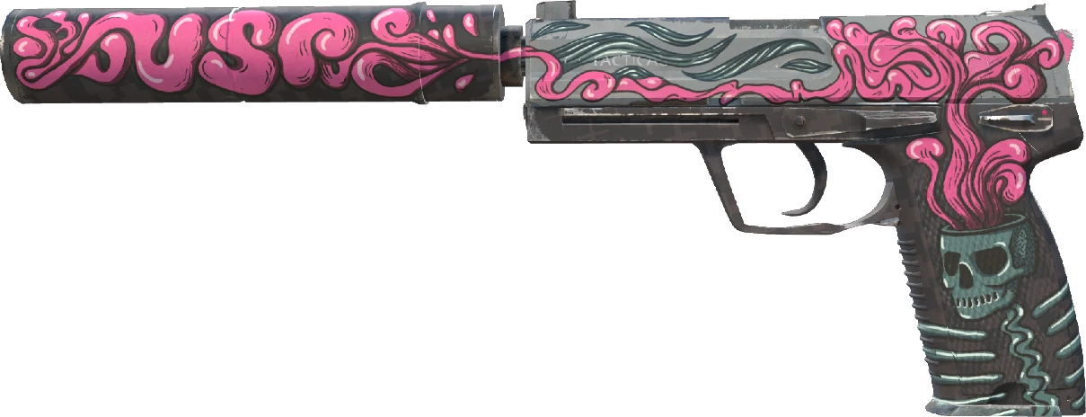 USP-S | Cortex