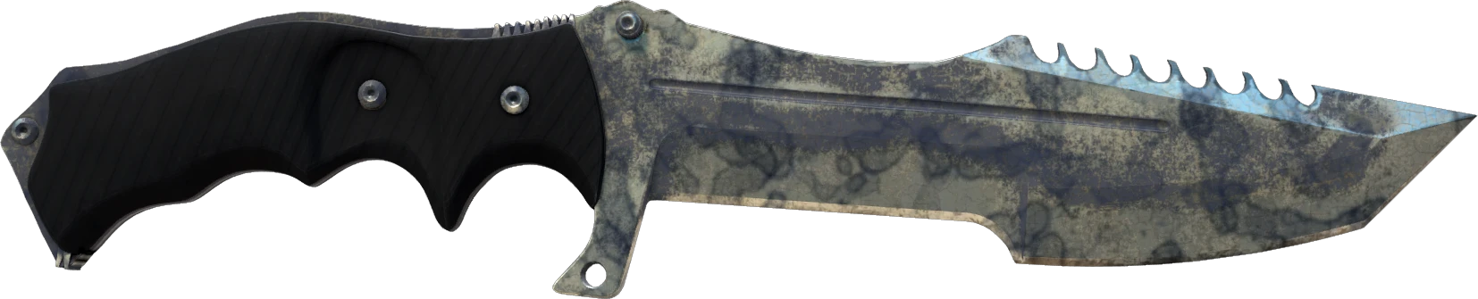 ★ Huntsman Knife | Stained