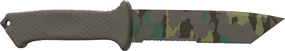 ★ Ursus Knife | Boreal Forest