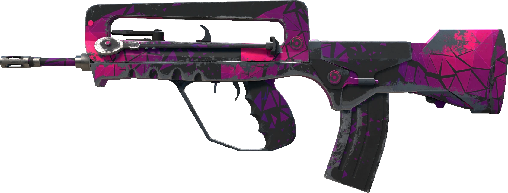 FAMAS | Pulse
