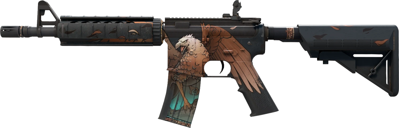 M4A4 | Griffin