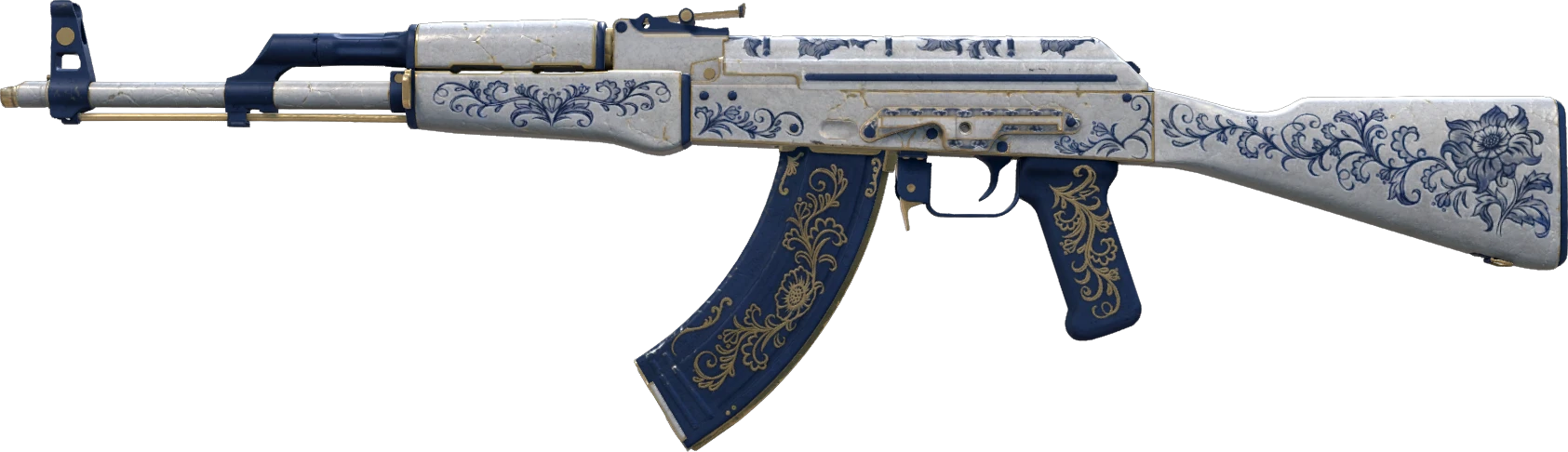 AK-47 | Inheritance