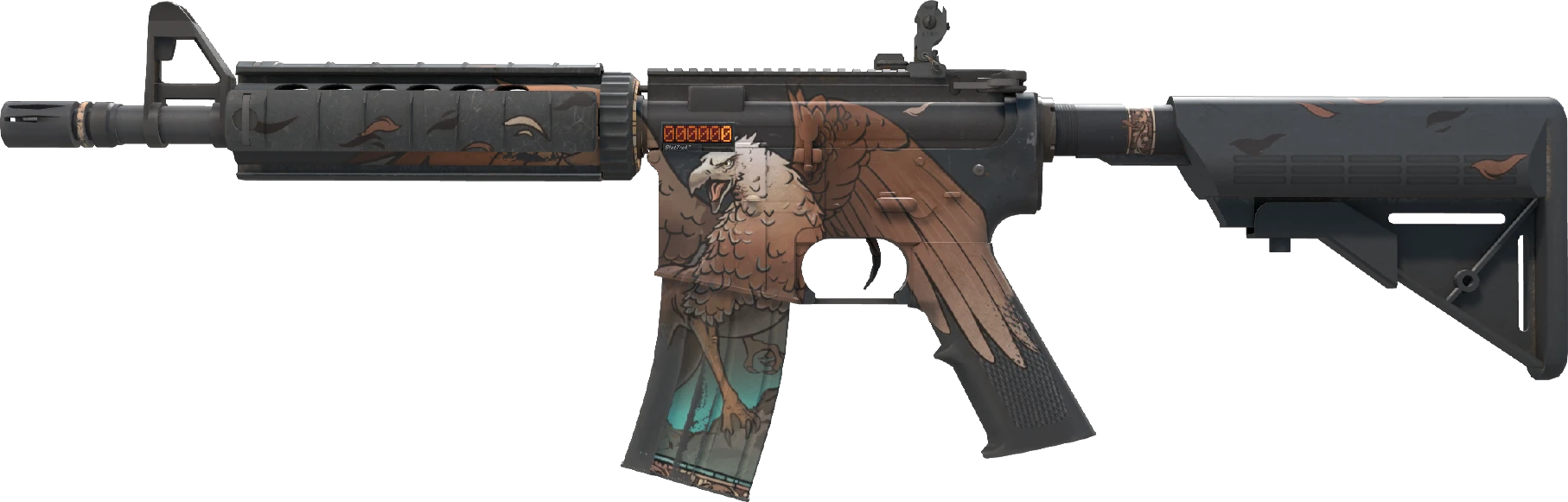 M4A4 | Griffin