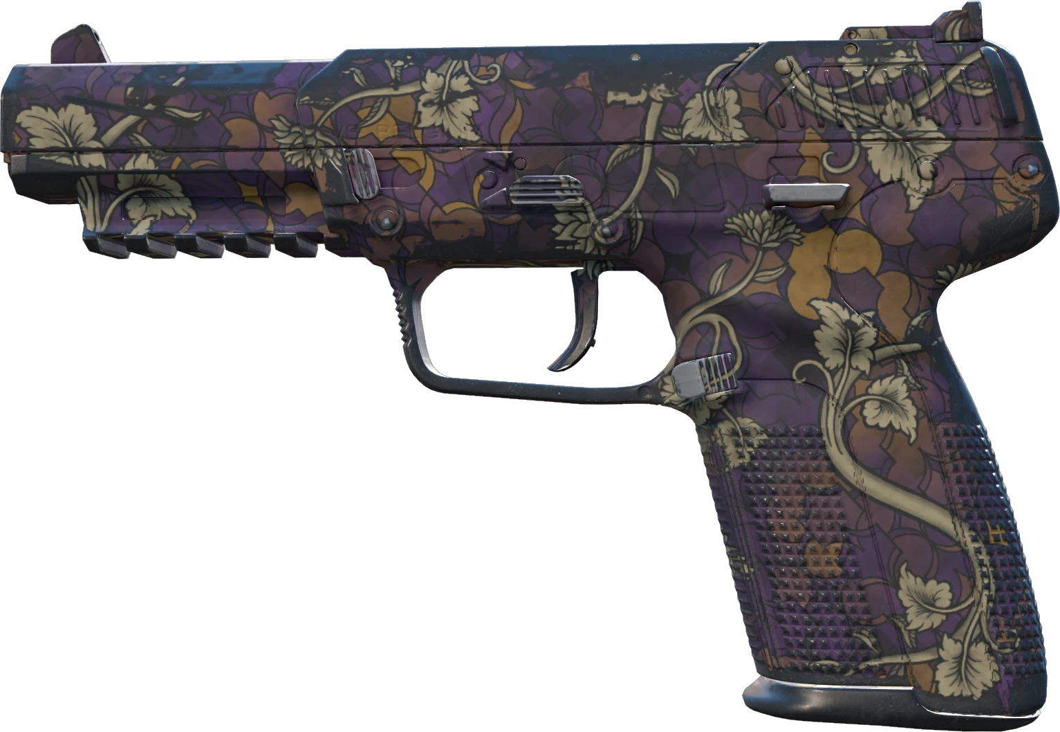 Five-SeveN | Withered Vine