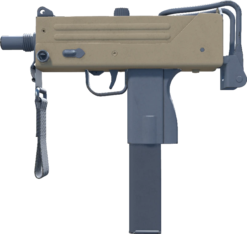 MAC-10 | Tornado