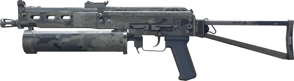 PP-Bizon | Night Ops