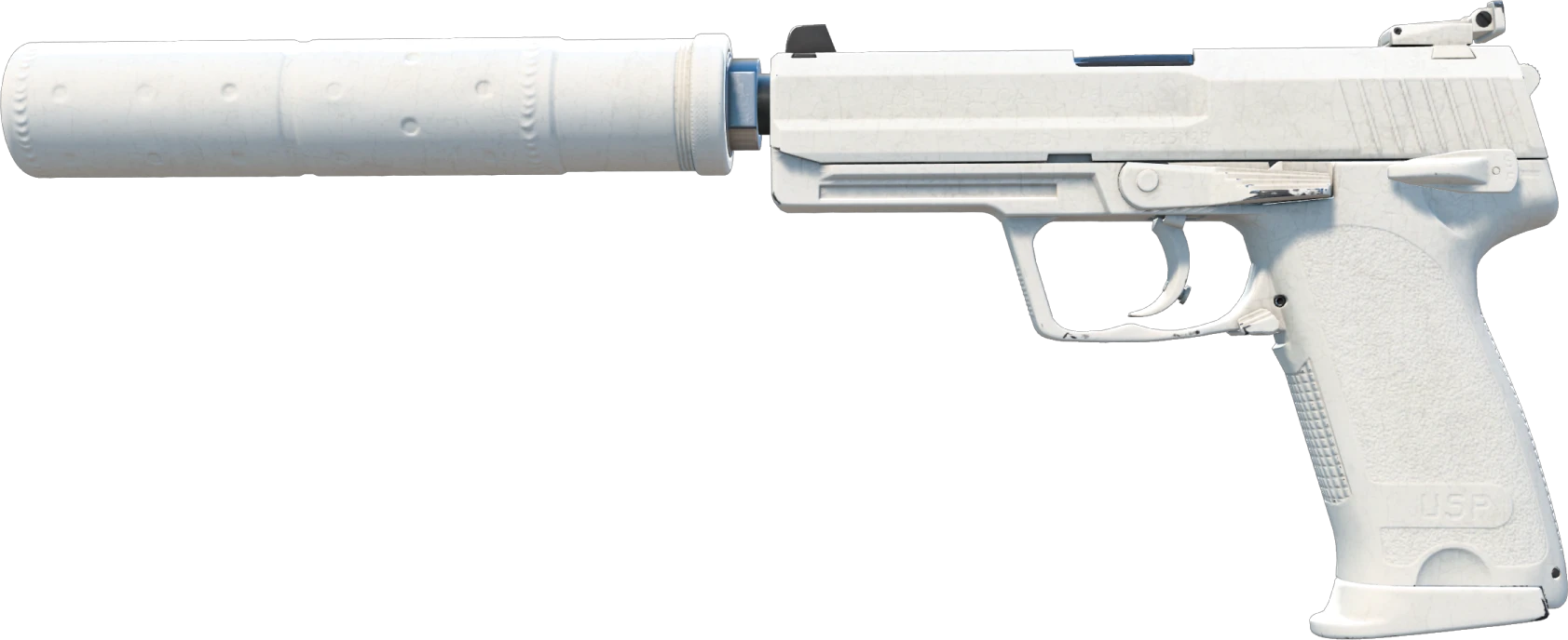 USP-S | Whiteout