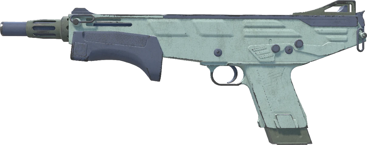 MAG-7 | Storm
