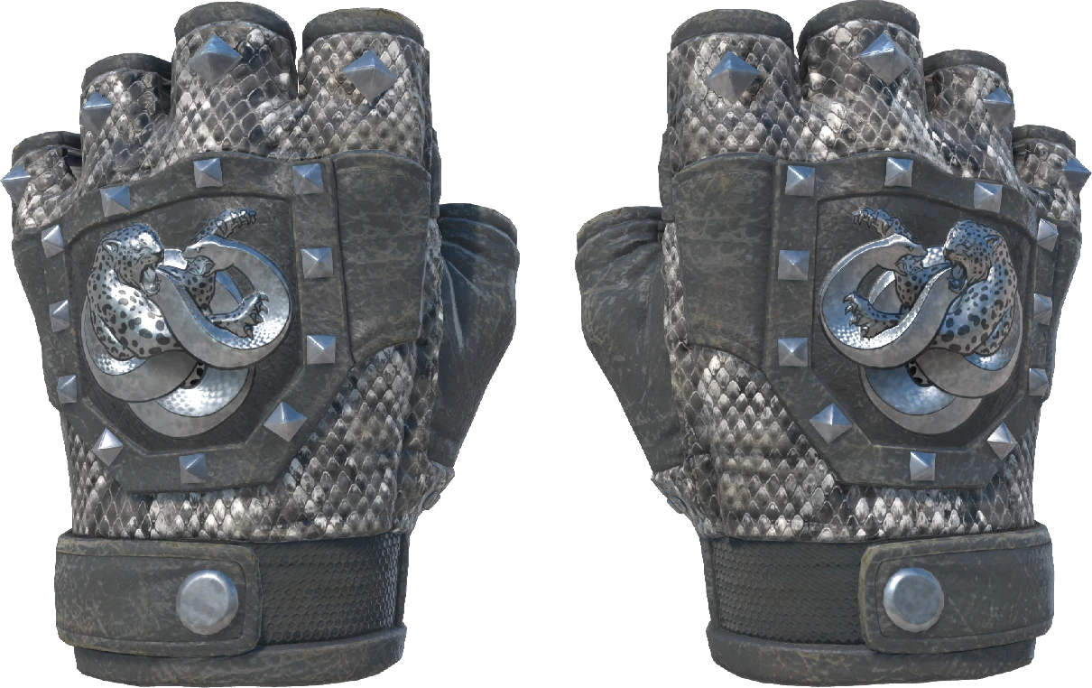★ Broken Fang Gloves | Unhinged