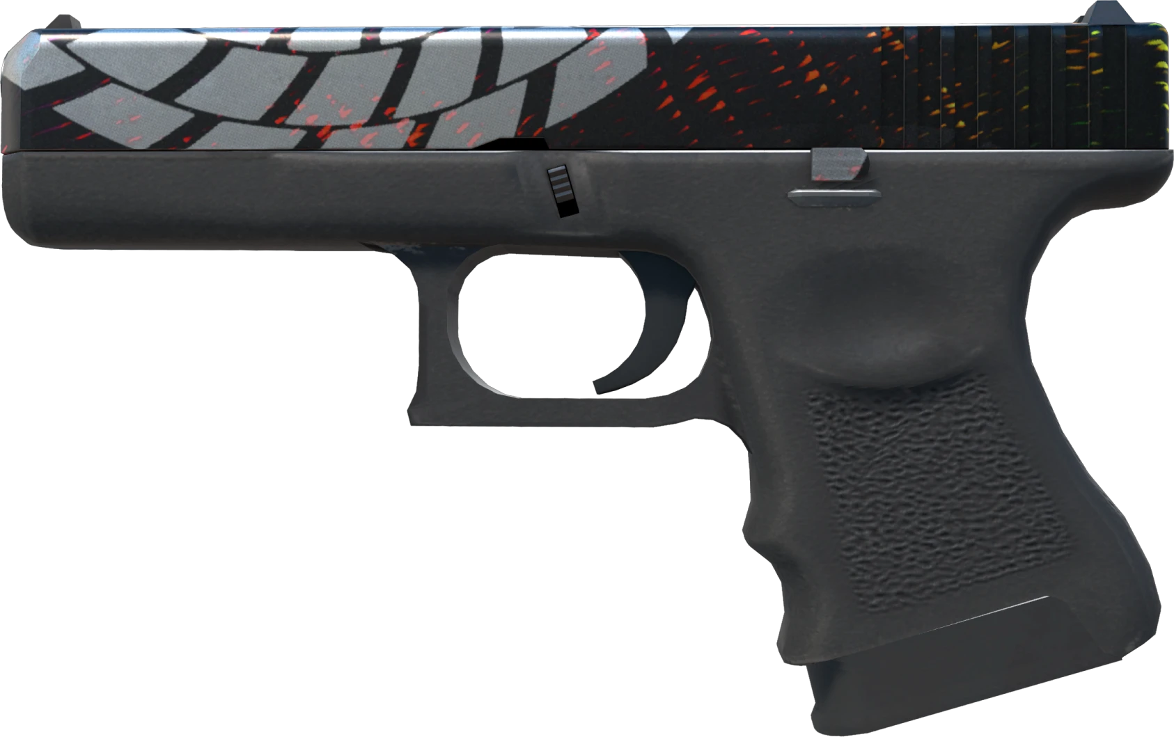 Glock-18 | Grinder