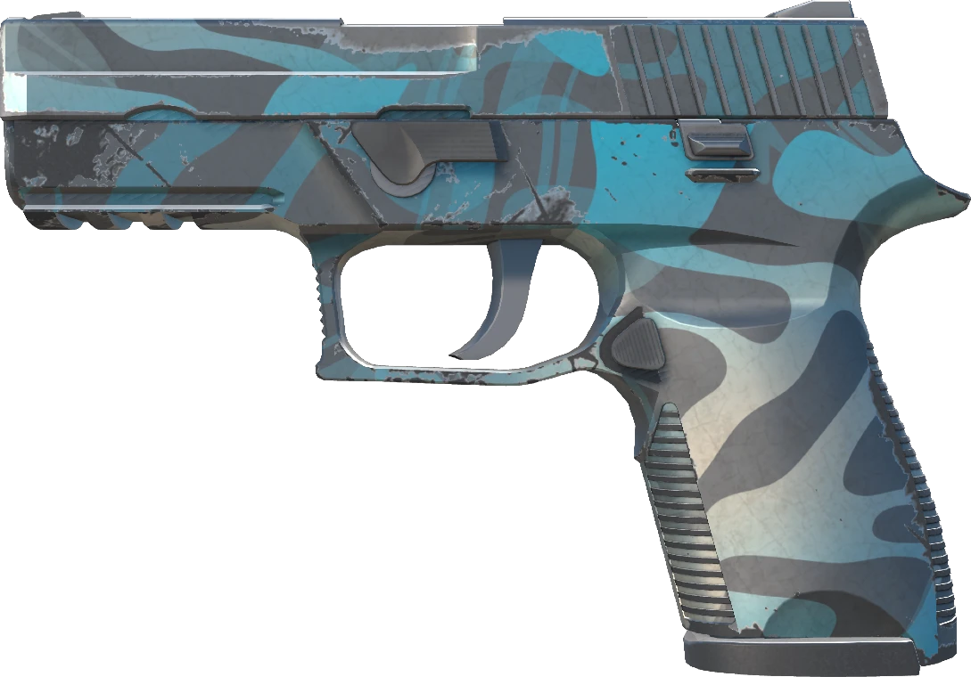 P250 | Ripple